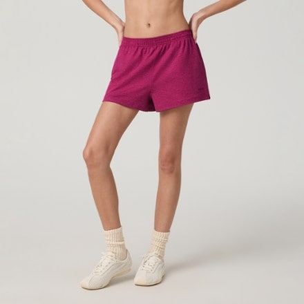 Vuori Halo Shorts - Women's 0