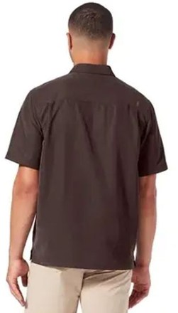 Royal Robbins Desert Pucker Dry Shirt - Men's 1