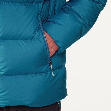 REI Co-op 650 Down Full-Loft Jacket - Men's 6
