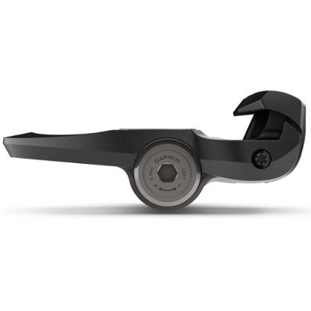 Garmin Rally RS110 Single-Sensing Power Meter Pedals 1