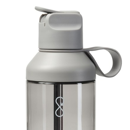 Ocean Bottle GO Clear Water Bottle - 24 fl. oz. 3