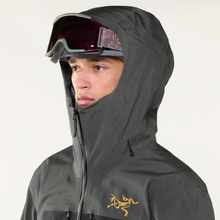 Arc'teryx Rush Jacket - Men's 5