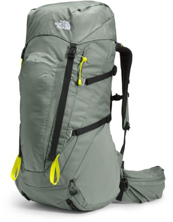 north face hiking backpack