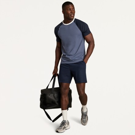 RHONE Reign T-Shirt - Men's 3