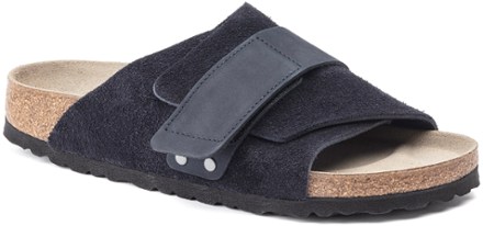 Birkenstock Kyoto Suede Sandals - Men's 1