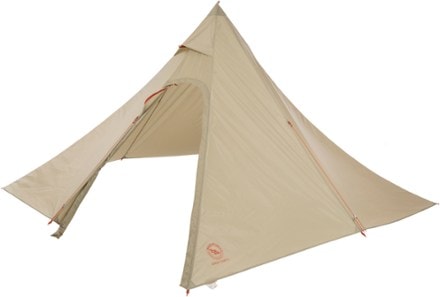 Big Agnes Gold Camp 5 Tarp 0