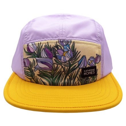 KATHERINE HOMES Running Hat 0