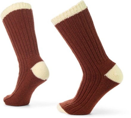 REI Co-op Nook Crew Socks - Women's 0