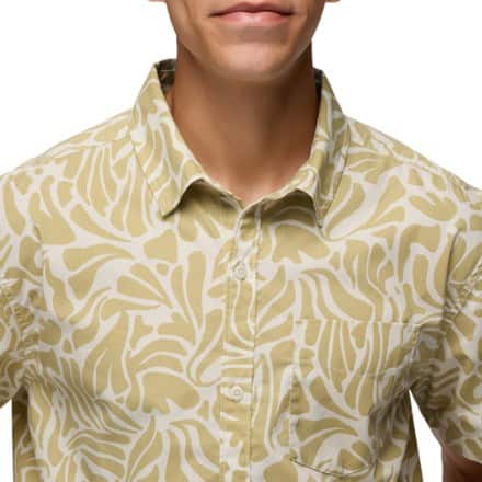 prAna Stimmersee Shirt - Men's 4