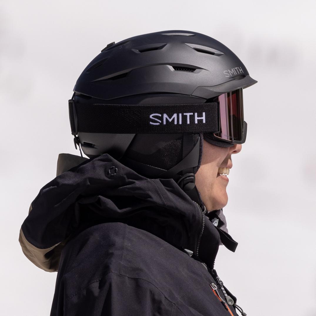 Location Image for Liberty Mips Snow Helmet - Women's