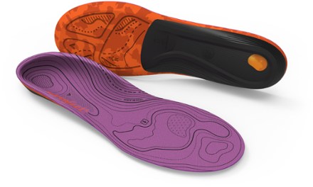 Superfeet Hike Support Insoles - Women