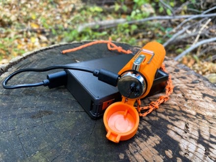 SOL Fire Lite Fuel-Free Lighter 6