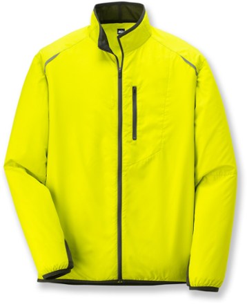 REI Coop Packable Fleet Jacket Men's REI Coop