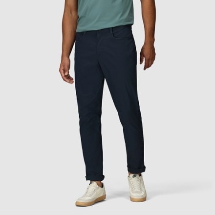 Outdoor Research Timberline 5-Pocket Pants - Men's 0