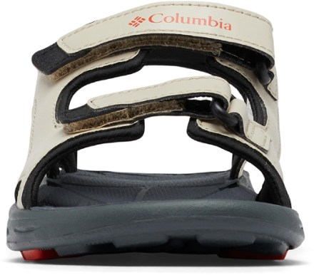 Columbia Techsun Vent X Sandals - Kids' 5