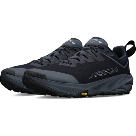 Altra Experience Wild 3+ Trail-Running Shoes - Men's 2