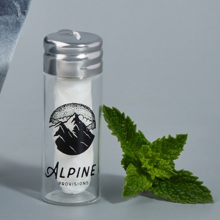Alpine Provisions Vegan Dental Floss 3