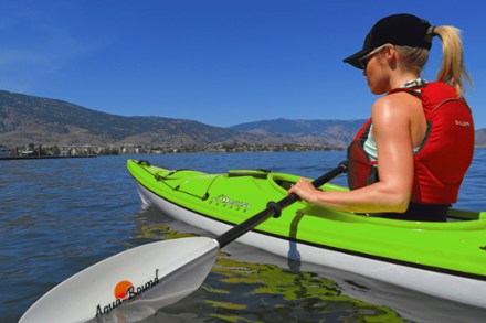 Delta Kayaks Delta 12s Kayak 7