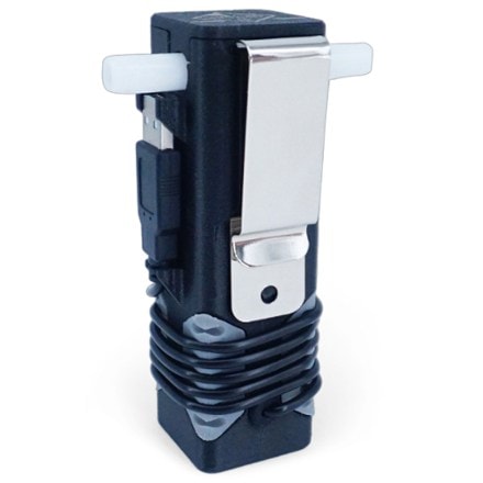 Geyser Systems Clean Kit 6