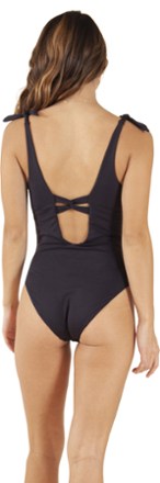 Carve Designs Sandhaven One-Piece Swimsuit - Women's 1