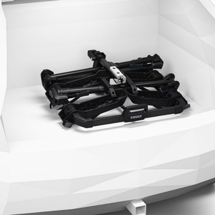 Thule OutPace 2-Bike Hitch Rack 7
