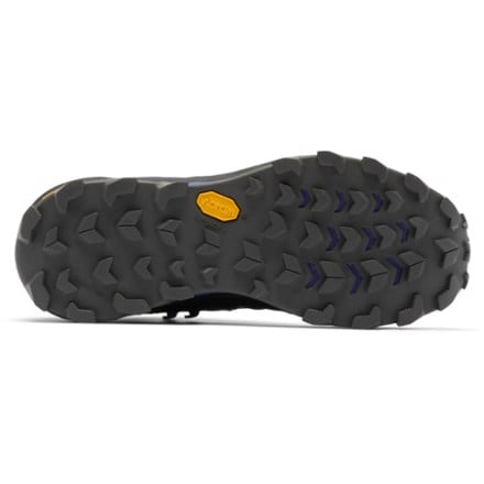 Columbia Peakfreak Titanium OutDry Mid Hiking Boots - Women's 8