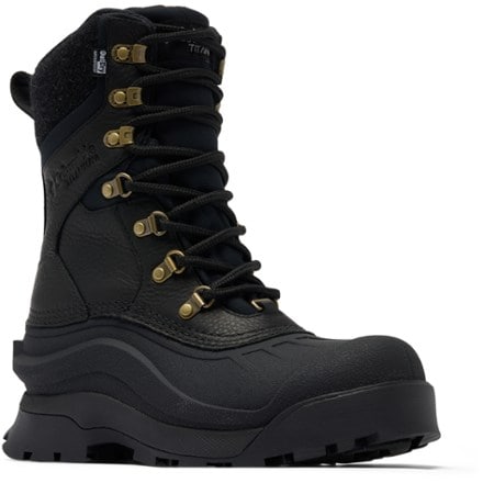 Columbia Bugaboot Peak Boots - Women's 2