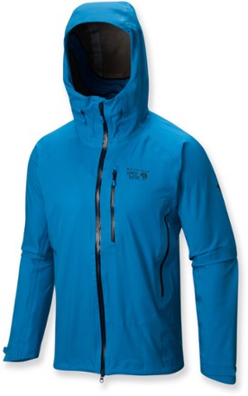 Hood Up (Dark Compass)