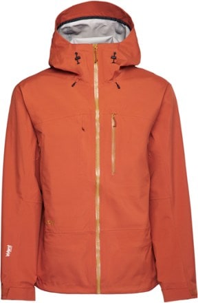 Flylow Lab Coat - Men's 0