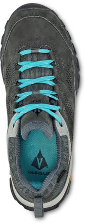 Vasque Talus AT Low UltraDry Hiking Shoes - Women's 4