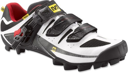 Mavic rush best sale shoes
