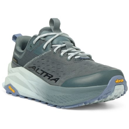 Altra Olympus 6 Hike Low GTX Shoes - Women's 2