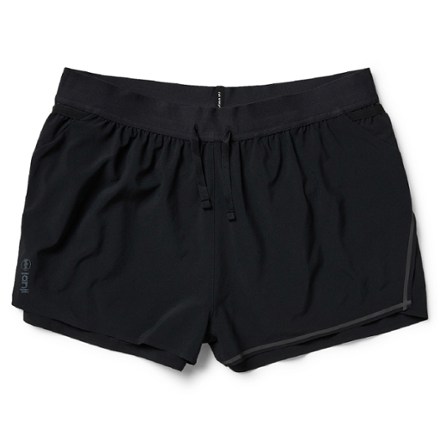 Janji AFO Split Short Ultra 3" Shorts - Women's 0