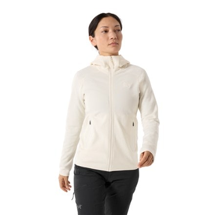 Arc'teryx Kyanite Hoody - Women's 1