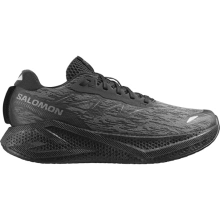 Salomon Aero Glide 4 Road-Running Shoes - Men's 0