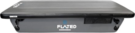 FLATED Air-Deck Raised Platform Bed - Medium 1