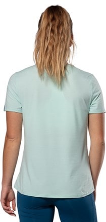 Nathan Dash T-Shirt - Women's 1
