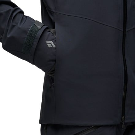 Black Diamond Recon Stretch Shell Jacket - Men's 8