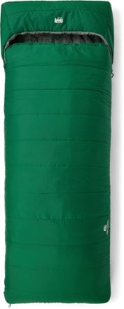 REI Co-op Siesta Hooded 25 Sleeping Bag 5