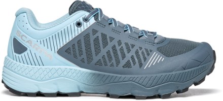 Scarpa Spin Ultra Trail-Running Shoes - Women's 0