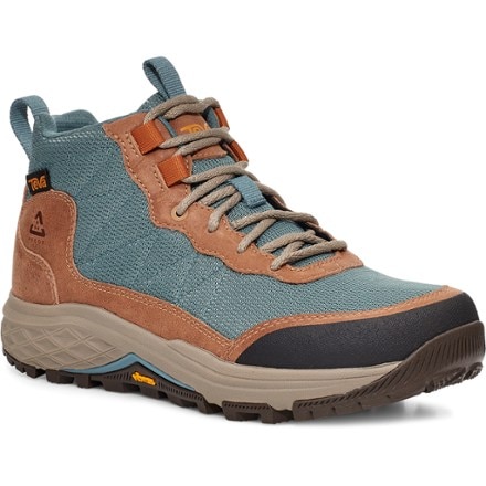 Teva Ridgeview Mid RP Hiking Boots - Women's 2