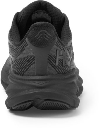 HOKA Clifton 9 Road-Running Shoes - Women's Back view