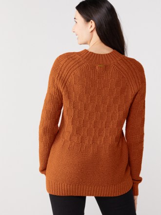 prAna Sky Meadow Sweater - Women's 2