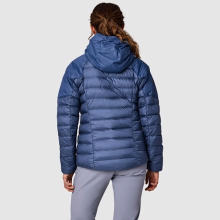 Outdoor Research Helium Down Hoodie - Women's 2