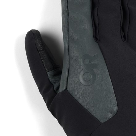 Outdoor Research Sureshot Pro Gloves - Men's 3