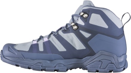 Oboz Arete Mid Waterproof Hiking Boots - Women's 1