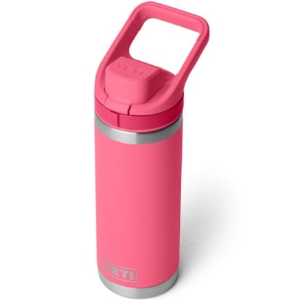 YETI Rambler Vacuum Water Bottle with Flip Chug Cap - 18 fl. oz. 3