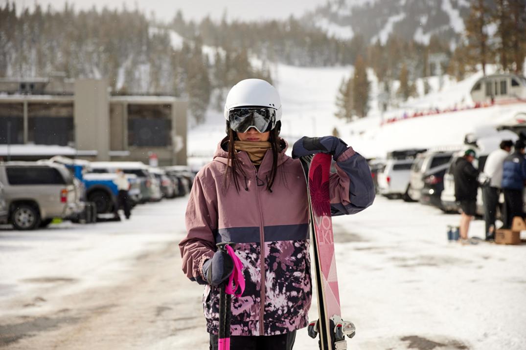 Location Image for Domain Snow Goggles Plus