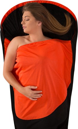 Sea to Summit Thermolite Reactor Compact Plus Sleeping Bag Liner 4