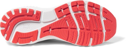 Brooks Adrenaline GTS 22 Road-Running Shoes - Men's 4